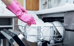 Nhiệt độ chính xác để chạy máy rửa bát giúp tiết kiệm tiền nhưng vẫn làm sạch bát đĩa