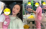Chu Thanh Huyền lên tiếng về tin đồn uống 80 viên thuốc ngủ