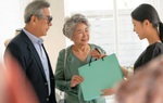 Cái kết bất ngờ sau 9 năm mẹ chồng giữ tiền giúp vợ chồng tôi