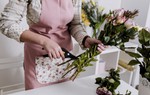7 mẹo giúp bạn cắm hoa đẹp
