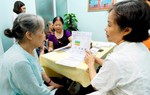 Tạo điều kiện cho người cao tuổi phát huy vai trò, thêm nhiều đóng góp cho xã hội