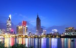 Triển khai Nghị quyết về thí điểm chính sách đặc thù phát triển TPHCM