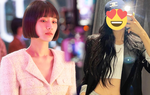 Phản diện phim "Celebrity": Mặc đẹp không kém nữ chính, đúng chất "queen bee" đời thực