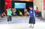 Yên Bái: Nâng cao nhận thức của hội viên, người dân trong việc phân loại, thu gom, xử lý rác thải 