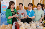 Đa dạng hoạt động hỗ trợ phụ nữ Cà Mau khởi nghiệp