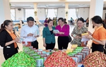 Trà Vinh: Sản phẩm khởi nghiệp của phụ nữ được đông đảo người tiêu dùng quan tâm, đón nhận