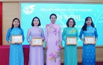 Vĩnh Phúc: Nhiều chính sách khơi dậy tiềm năng của phụ nữ trong thời 4.0 