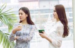 Đến dự sinh nhật chồng của đồng nghiệp, tôi áy náy vì từng xa lánh chị