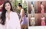 Giảm 5cm vòng eo, không còn đau nhức do thoái hóa xương khớp nhờ thay đổi thói quen ăn uống