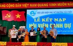 Hội LHPN thành phố Buôn Ma Thuột: tập trung phát triển hội viên danh dự