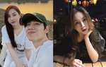 K-ICM công khai bạn gái