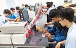 Nam sinh Hà Nội không thi lớp 10 mà quyết định đi học nghề, chia sẻ thực tế về môi trường học của hệ 9+