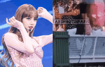 Xôn xao clip Lisa hẹn hò con trai tỷ phú giàu nhất thế giới, thực hư ra sao?
