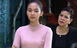 Con dâu khó chịu vì mẹ chồng không đồng ý nghỉ việc để ở nhà chăm cháu