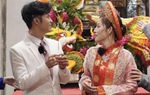 Puka - Gin Tuấn Kiệt bí mật làm hôn lễ, về chung một nhà sau thời gian dài hẹn hò?