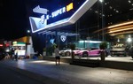 Showroom K-Super ra sao sau khi “trùm buôn siêu xe” Phan Công Khanh bị tạm giữ