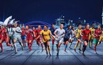 World Cup bóng đá nữ - Bài ca về sự mạnh mẽ nhưng vẫn đầy nữ tính 