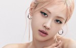 Vừa ở Việt Nam về, Rosé (BLACKPINK) đã tung ảnh khiến 9.000 fan dậy sóng