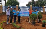 Phụ nữ Lâm Hà (Lâm Đồng) đẩy mạnh hoạt động Hội chung tay xây dựng nông thôn mới