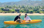 Nhiều công ty du lịch, khách sạn "hồi sinh" nhờ lượng khách tăng trở lại