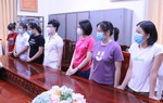 2 bác sĩ, 5 điều dưỡng bị khởi tố vì lập khống bệnh án để trục lợi bảo hiểm
