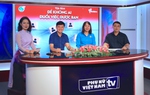 Tọa đàm: Để không ai đuổi việc được bạn 