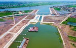 Những điểm giống nhau thú vị về "kênh đào Panama” của Việt Nam và phiên bản quốc tế