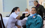 Để người khuyết tật tiếp cận tốt hơn chính sách giáo dục và y tế