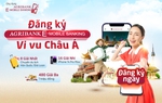 Đăng ký Agribank E-Mobile Banking: Cơ hội sở hữu iPhone 14 Pro Max và chuyến du lịch Châu Á miễn phí