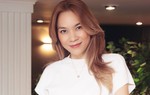 Mỹ Tâm hát trong đêm nhạc lớn nhất từ trước tới nay của Đức Trí