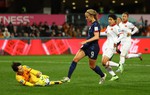 Đội tuyển bóng đá nữ Việt Nam chia tay World Cup 2023: Nỗ lực đáng trân trọng