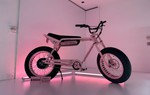 Cận cảnh xe đạp BLACKPINK giá "sương sương" 83 triệu đồng 