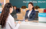 3 ngân hàng cho vay khách hàng nhiều nhất đều thuộc BIG4