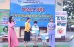 Nữ doanh nhân đất Võ có nhiều đóng góp cho phong trào phụ nữ