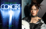 Hoàng Thùy Linh công bố live concert đầu tiên trong sự nghiệp