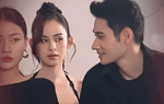 Cặp người mẫu 3 lần tỏ tình mới thành đôi công khai tình cảm chốn đông người