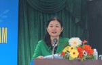 Bến Tre: Các cấp Hội cần tăng cường công tác bảo vệ quyền lợi chính đáng của phụ nữ, trẻ em