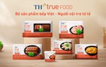 Bữa ăn tiện lợi, đủ chất từ TH true FOOD - bí quyết giúp bạn cân bằng công việc và cuộc sống