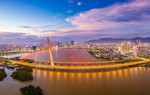 BĐS Đà Nẵng sở hữu dư địa tăng trưởng đầy hứa hẹn