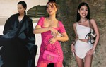 3 fashionista người Việt có style làm nức lòng người hâm mộ 