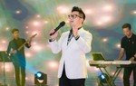 Bằng Kiều: “Tân Á Đại Thành đã gắn bó với người Việt như một ca khúc bất hủ”