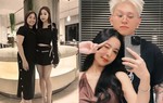Bạn gái Bray hé lộ mối quan hệ với mẹ người yêu