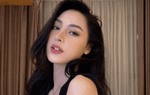 Nhan sắc người đẹp Ê Đê H'Duyên Bkrông qua “cam” thường