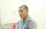 Người đàn ông tự hỏi: "Không hiểu sao ăn vào miệng mà sán bò được lên não?"