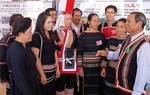 Phấn đấu có 7.200 phụ nữ dân tộc thiểu số được tham gia đối thoại chính sách ở cấp xã và thôn bản