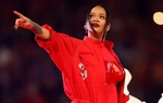 Rihanna chính thức hạ sinh con sau màn thông báo rung chuyển Super Bowl
