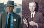 6 sự thật ít biết về J. Robert Oppenheimer - "cha đẻ" của bom nguyên tử