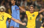Những cầu thủ đột phá của World Cup nữ 2023