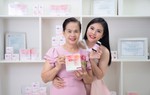 Hi Beauty - Bí quyết vàng gìn giữ nhan sắc của hai mẹ con diễn viên Vân Trang