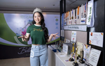 Hoa hậu nhí sở hữu huy chương, giải thưởng nhiều nhất nhì showbiz Việt là ai?